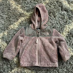 Baby North Face